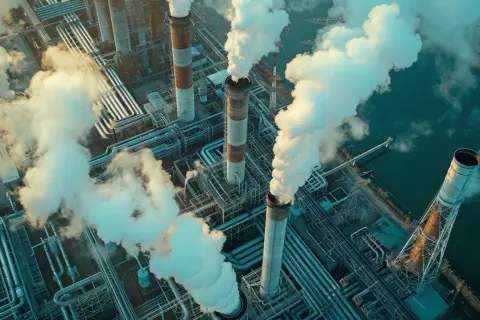 System elektroenergetyczny – Infrastruktura i krajowa sieć energetyczna
