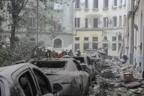 Czy w Bułgarii jest bezpiecznie w czasie wojny? Fakty, które musisz znać