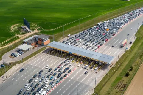 Jak płacić za przejazd autostradą A2 i uniknąć zbędnych kosztów