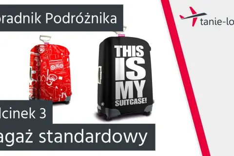 Jak dokupić bagaż rejestrowany i uniknąć dodatkowych kosztów przed lotem