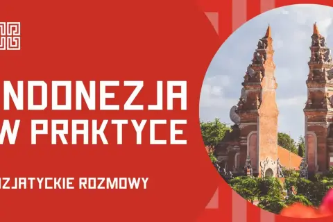 Indonezja czy jest bezpiecznie? Zaskakujące fakty o bezpieczeństwie w turystyce