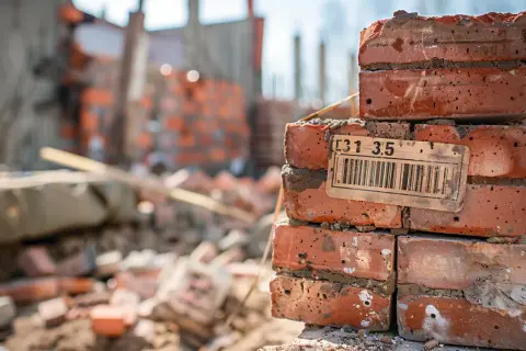 Cegła Budowlana: Ile Kosztuje Tradycyjna Solidność? Sprawdź