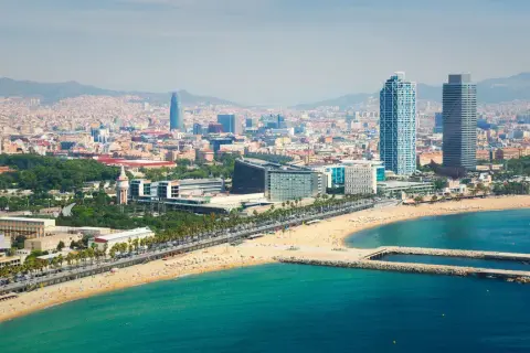 Co warto zwiedzić w Barcelonie? Niezapomniane miejsca i atrakcje