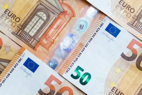 Kantor w Lublinie: Sprawdź dzisiejsze kursy euro i najlepsze stawki