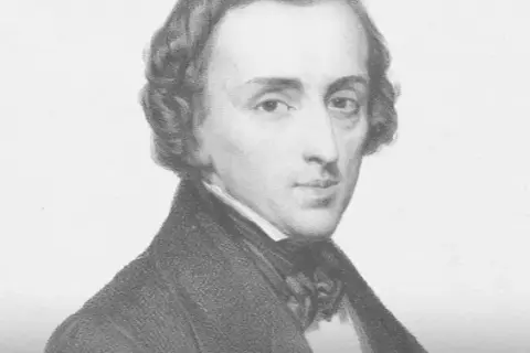 Kiedy i gdzie urodził się Fryderyk Chopin? Niezwykłe fakty o jego życiu