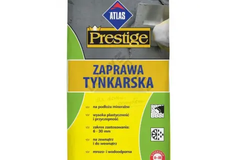 Cena zaprawy tynkarskiej: Porównanie kosztów i rodzajów zapraw