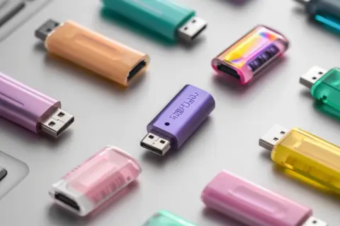 Mini pendrive: Jak wybrać najlepszy mały nośnik? Nasz poradnik!