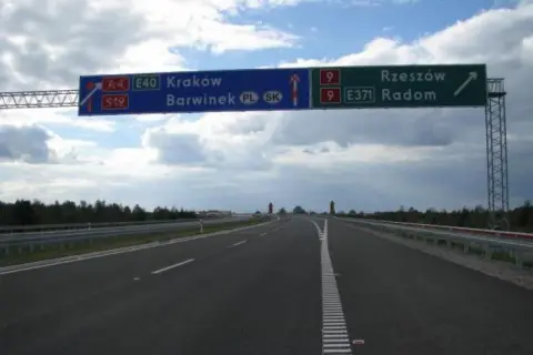 Autostrada Kraków Rzeszów: kiedy otwarcie i czy będą opóźnienia?