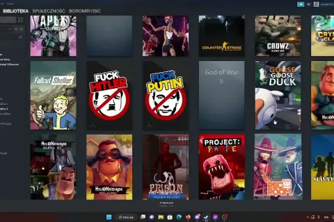 Jak mieć darmowe gry na Steam: 7 legalnych sposobów [2023]