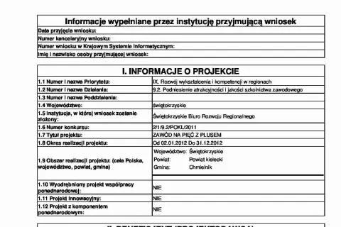 Jak napisać wniosek o dofinansowanie – gotowy wzór i porady, które zwiększą szanse na sukces