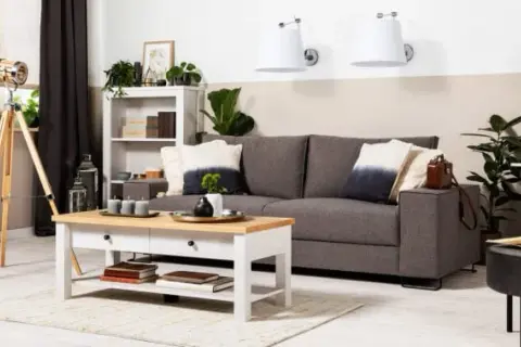 Sofa czy kanapa - kluczowe różnice, które pomogą w wyborze
