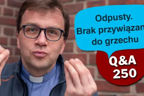 Czy odpust zupełny zastępuje spowiedź? Prawda, która zaskakuje