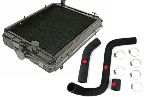 Jaka chłodnica do C-330? Sprawdź najlepsze opcje i porady