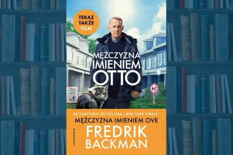 Mężczyzna imieniem Ove recenzja: emocjonalna podróż przez życie Ove'a