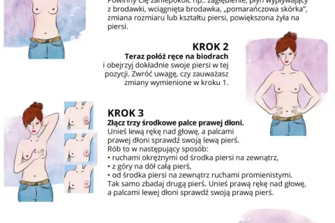 Jak prawidłowo wykonać masaż piersi – techniki, korzyści i bezpieczeństwo