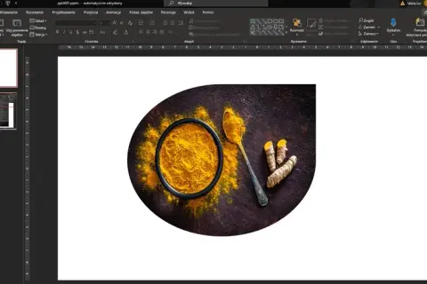 Jak przyciąć obraz w PowerPoint – proste kroki, które musisz znać