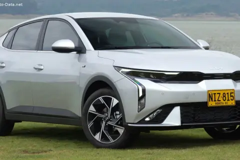 Kia K3: Co warto wiedzieć o tym modelu? Przegląd i recenzje