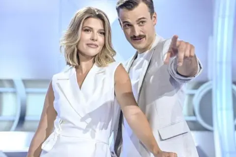 Kto będzie prowadził koło fortuny? Oto nowi gospodarze programu