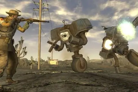 Kody Fallout New Vegas: Tajniki i Triki dla Graczy - Pełna Lista