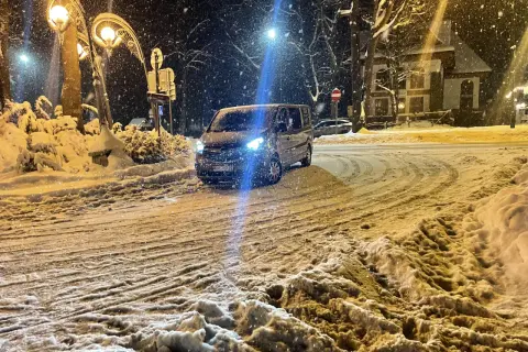 Ile kosztuje taxi w Zakopanem? Sprawdź ceny i ukryte koszty