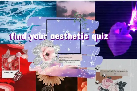Jaki styl aesthetic do ciebie pasuje? Sprawdź w quizie i znajdź swój idealny wygląd!