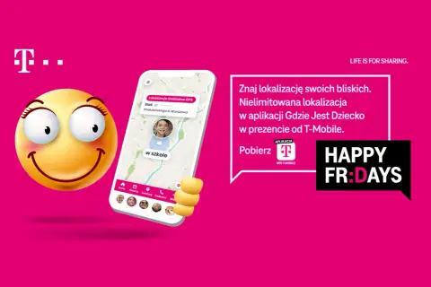Gdzie jest dziecko T-Mobile – jak skutecznie lokalizować dziecko?
