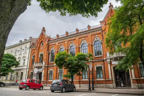 Co zwiedzić w Radomiu? Odkryj najlepsze atrakcje i miejsca warte zobaczenia
