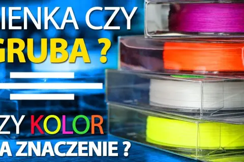 Jaką grubość plecionki wybrać na szczupaka, aby nie stracić ryby?