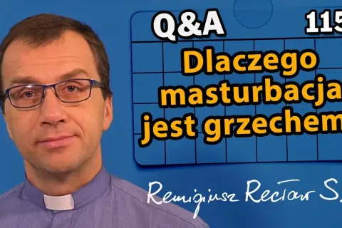 Wzajemna masturbacja czy to grzech? Prawda o nauczaniu Kościoła