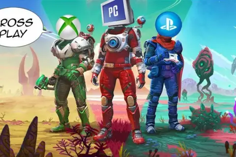 Co To Cross Play: Rewolucja w Świecie Gier Multiplayer