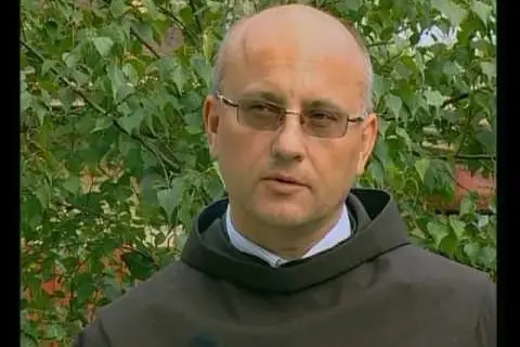 Ojciec Józef Witko: niezwykły kapłan uzdrawiający mocą Ducha