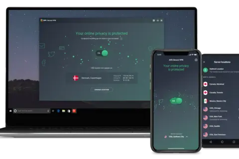 Jak działa VPN? Odkryj tajemnice bezpieczeństwa w sieci