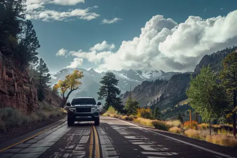Amerykańskie SUV-y, które warto kupić – nasz ranking modeli
