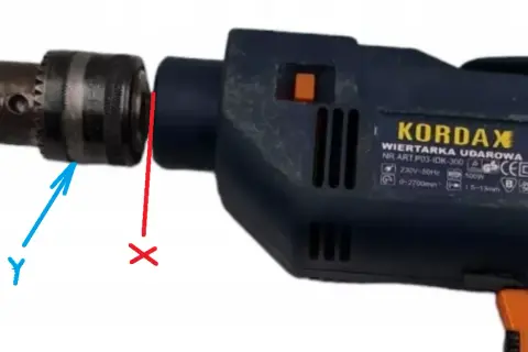 Jak zdjąć uchwyt z wiertarki - bezpieczna instrukcja krok po kroku