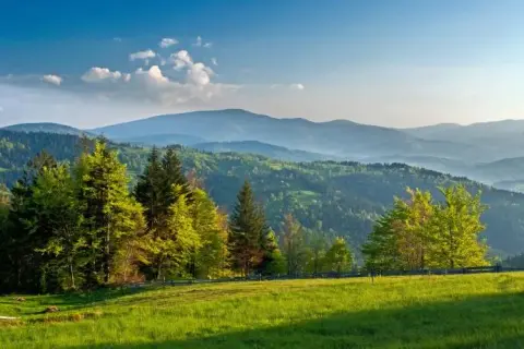 Bielsko-Biała: Jakie góry czekają na Ciebie w okolicy? Beskid Śląski i nie tylko