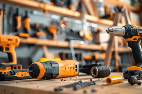 BL1850: dlaczego ta bateria zrewolucjonizowała elektronarzędzia?