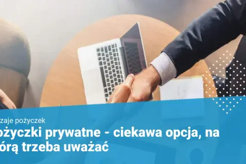 Czy pożyczki prywatne są bezpieczne? Odkryj ryzyka i pułapki