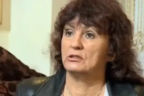 Krystyna Kwiatkowska żona generała: jej walka o prawdę po tragedii