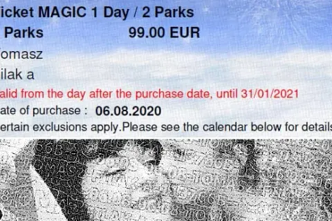 Ile kosztuje bilet do Disneyland Paris? Ceny, zniżki i porady
