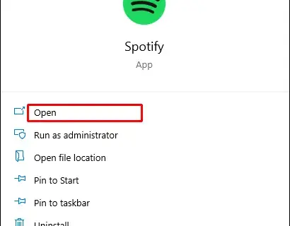 Jak usunąć playlistę na Spotify i uniknąć nieodwracalnej straty