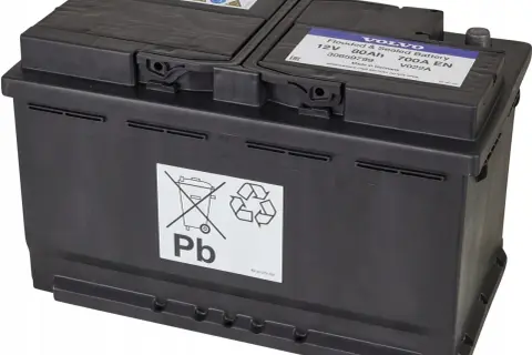 Jak wybrać idealny akumulator do Volvo V50 2.0 diesel i uniknąć błędów?