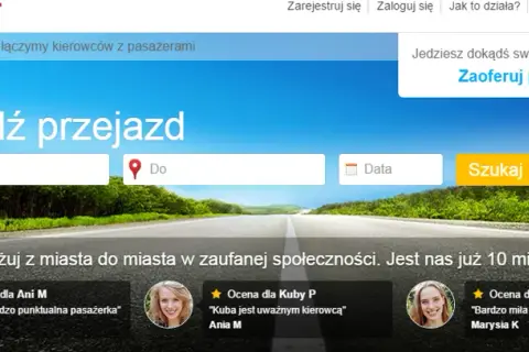 BlaBlaCar - Szczere Opinie Użytkowników: Zalety i Wady Systemu