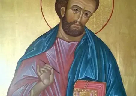 Kim był św. Marek? Poznaj życie i znaczenie ewangelisty w chrześcijaństwie