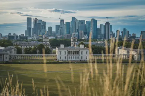 Najlepsze atrakcje Londynu, które musisz zobaczyć podczas wizyty