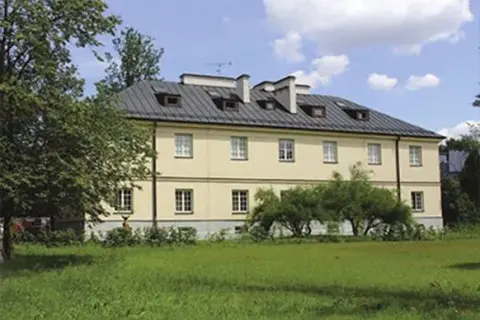 Muzeum jeździectwa w Warszawie - Fascynująca historia i wystawy