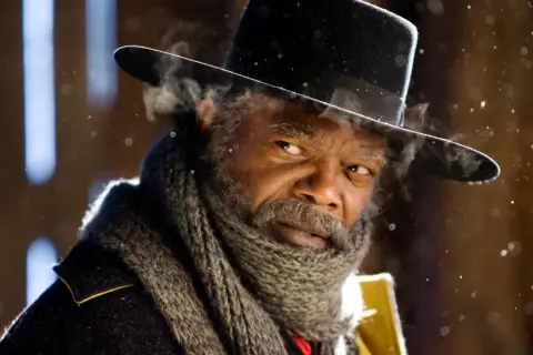 Nienawistna ósemka na CDA: gdzie i jak obejrzeć film Tarantino