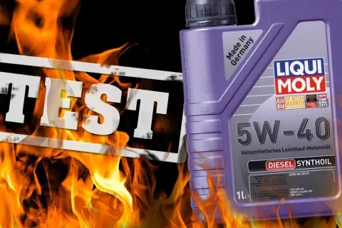 Jak skutecznie stosować Liqui Moly Diesel dla lepszego silnika