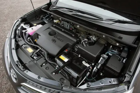 Toyota RAV4 jaki silnik wybrać? Odkryj najlepsze opcje i oszczędności