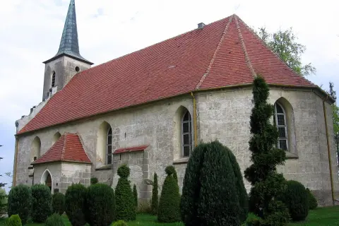 Sanktuarium Łęgowo: Historia, znaczenie i informacje dla odwiedzających