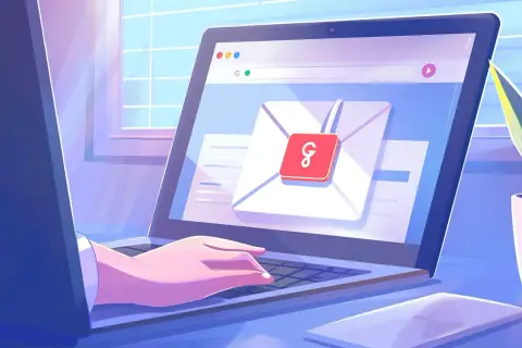 Jak wylogować się z konta Gmail? - Prosty poradnik wylogowania